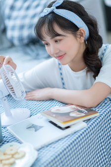 深田永美